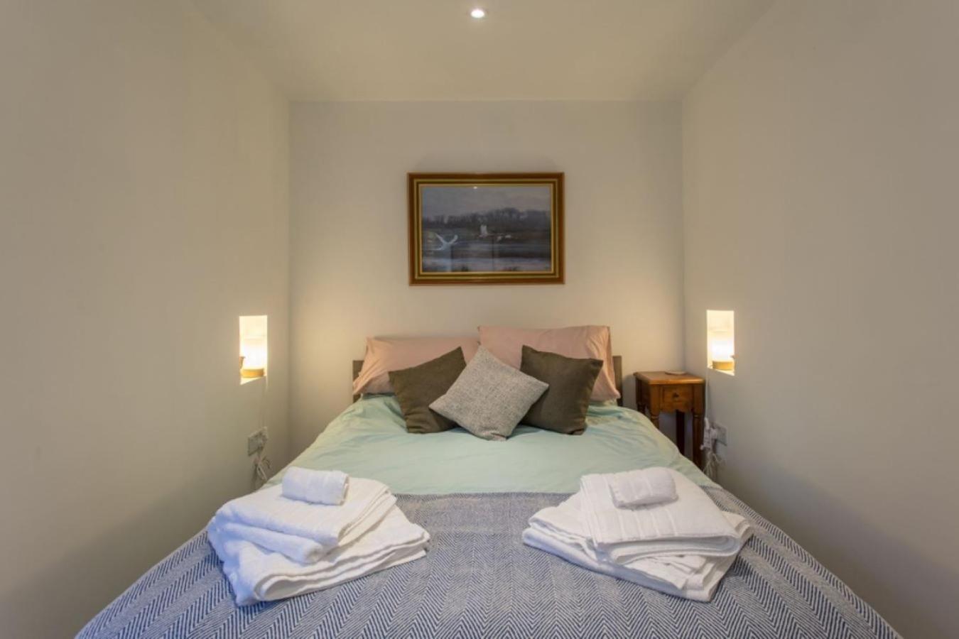 דינגוול The Bungalow - Ardullie Lodge מראה חיצוני תמונה